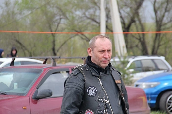 Машков Денис Анатольевич