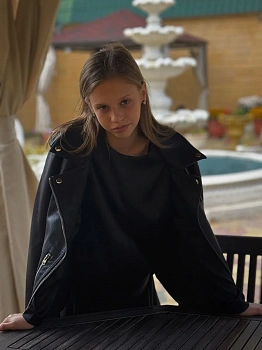 Ясмина Магомедова