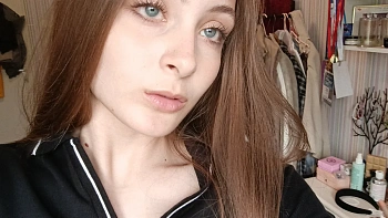 Толкачева Варвара 