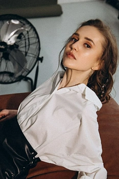 Леончикова Анисья Петровна