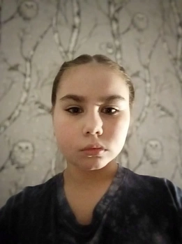 Проскурина Софья 