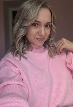 Василькова Анна