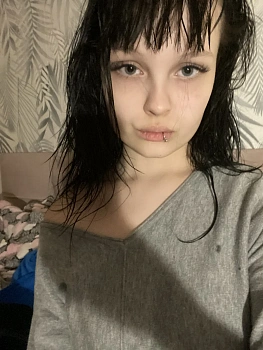 Ильина Алиса