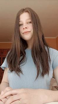 Волкова Елена Сергеевна 