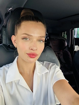 Шестопалова Юлия