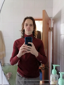 Карпович Алексей