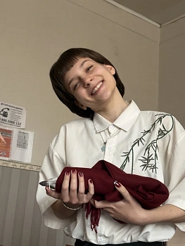 Билеко Виктория 