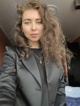 Румянцева Маргарита 