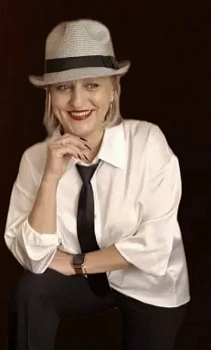 Ескина Светлана