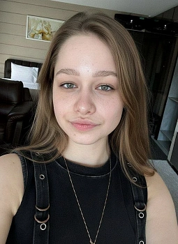 Токтарова Мария 