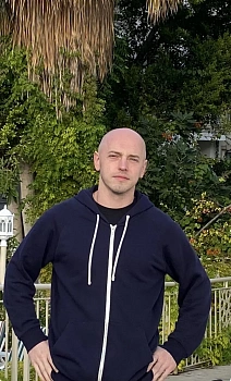 Герасименко Сергей
