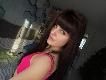 Васильева Надежда