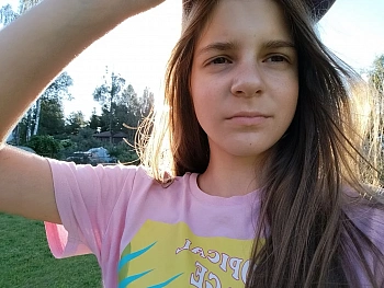 Парфёнова Дарина Павловна