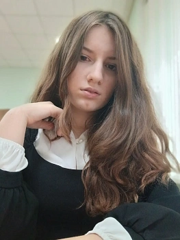 Полина Селина