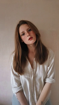 Иванова Дарья