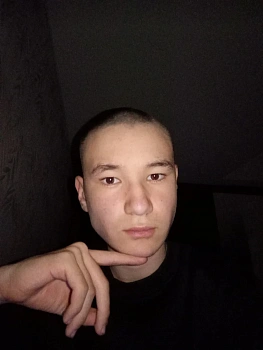 Денис Ринатович Сайфаталов
