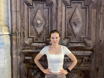 Михеева Елизавета Александровна