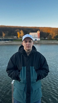 Гречкин Максим