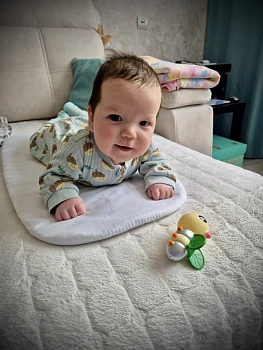 Сутягина Галина Андреевна