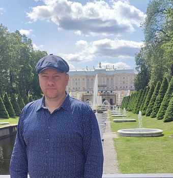 Юрий Соколов