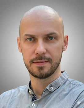 Александр Сунцов