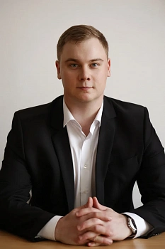 Барыкин Владимир 