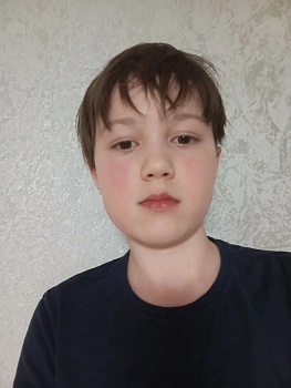 Баранов Арсений 