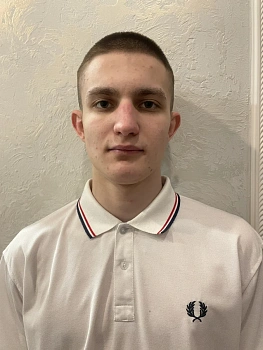 Бондарев Фёдор