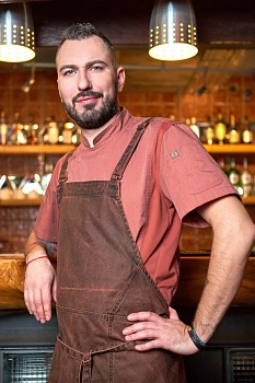 Табаков Дмитрий