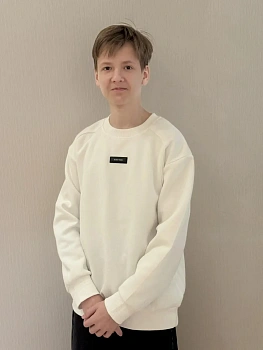 Рябинин Макар
