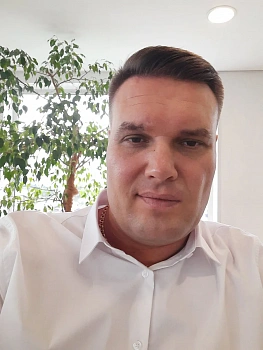 Мыльников Даниил Геннадьевич 