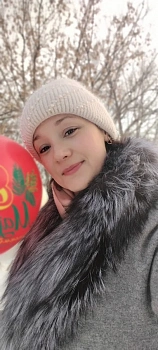 Кожевникова Яна