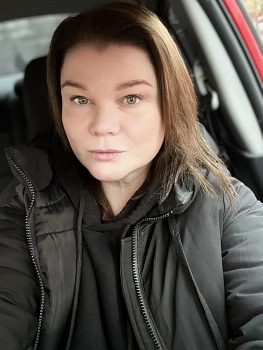 Дуденкова Инесса