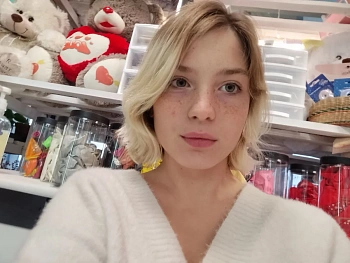 Быкова Васильевна Марианна