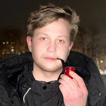 Марк Юрьевич Васин