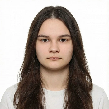 Шарафатдинова Милена