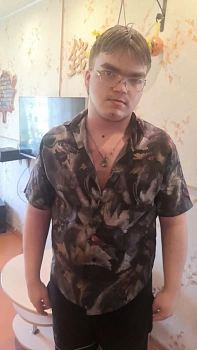 Артём Анатольевич Лисовалов
