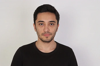 Umutcan Zaroğlu