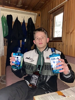 Беляев Кирилл