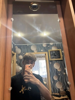 Никита Алексеевич Макаров
