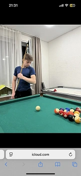 Егор Музыченко