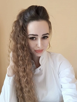 Рыбак Татьяна 