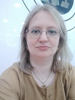 Коровина Екатерина Владимировна