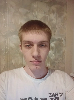 Маринин Ярослав