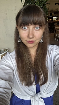 Цупко Дарья Сергеевна