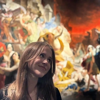 Кузнецова Анастасия Сергеевна