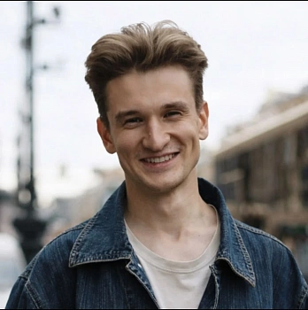 Меживник Григорий