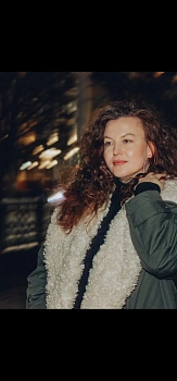 Горшкова Светлана 