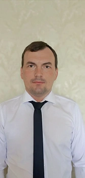 Смоляженский Сергей Сергеевич