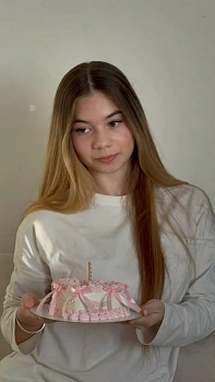 Мамедова Лейла Хайдаровна